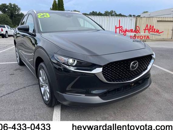 MAZDA CX-30 2023 3MVDMBDMXPM574528 image