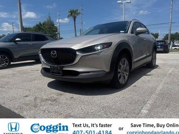 MAZDA CX-30 2023 3MVDMBBM0PM529861 image
