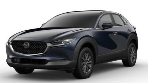 MAZDA CX-30 2023 3MVDMBCMXPM502777 image