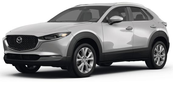 MAZDA CX-30 2023 3MVDMBCM9PM520316 image