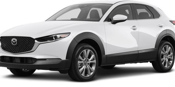 MAZDA CX-30 2023 3MVDMBAM1PM542717 image