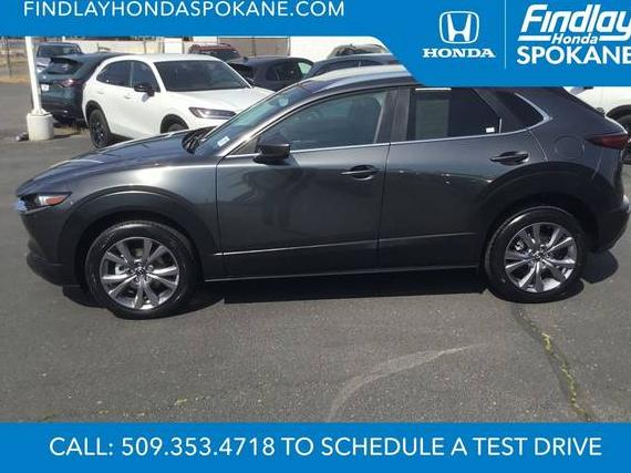 MAZDA CX-30 2023 3MVDMBBMXPM530936 image