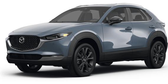 MAZDA CX-30 2023 3MVDMBEY3PM549133 image