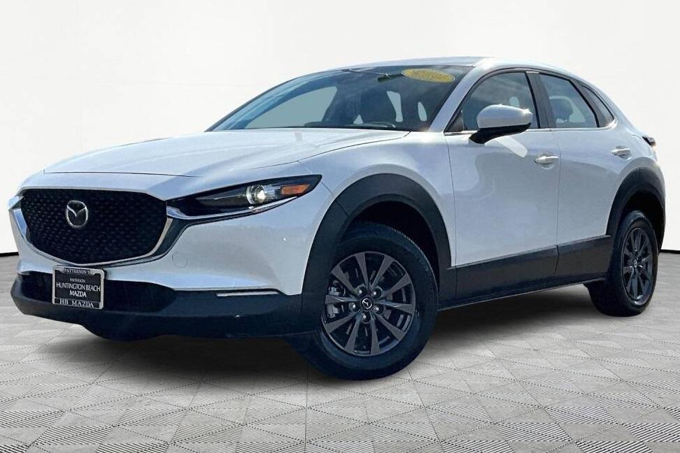 MAZDA CX-30 2023 3MVDMBAM4PM522056 image