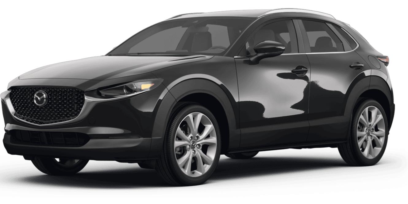 MAZDA CX-30 2023 3MVDMBBM1PM533563 image