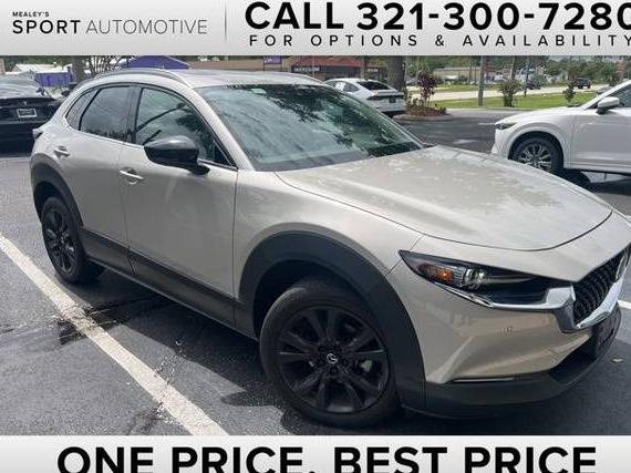MAZDA CX-30 2023 3MVDMBEY6PM507748 image