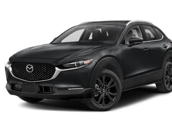 MAZDA CX-30 2023 3MVDMBDY9PM502089 image