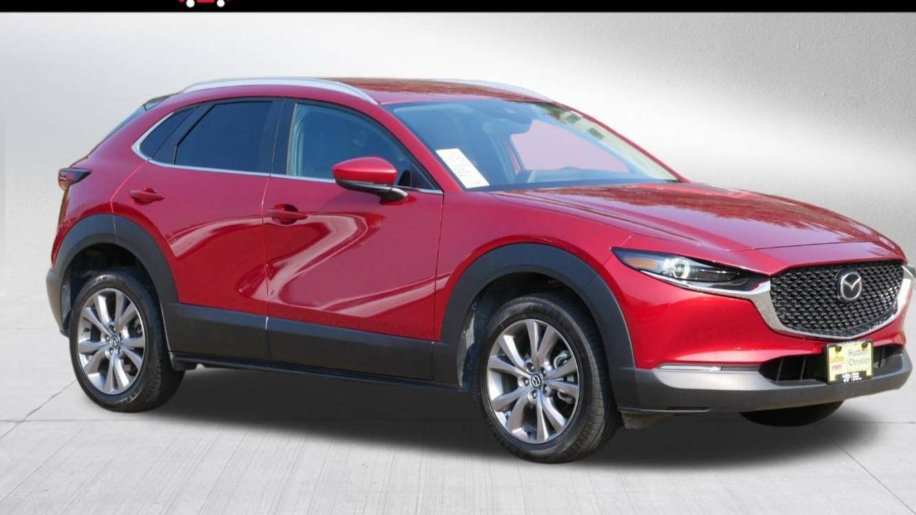 MAZDA CX-30 2023 3MVDMBBM5PM545909 image