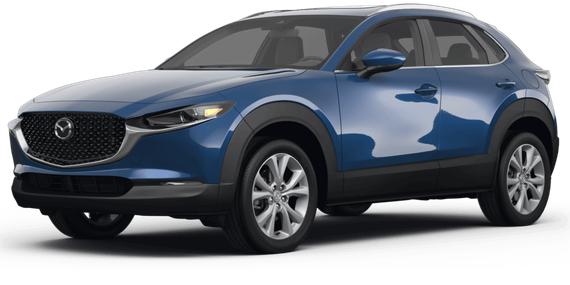 MAZDA CX-30 2023 3MVDMBCM9PM572061 image