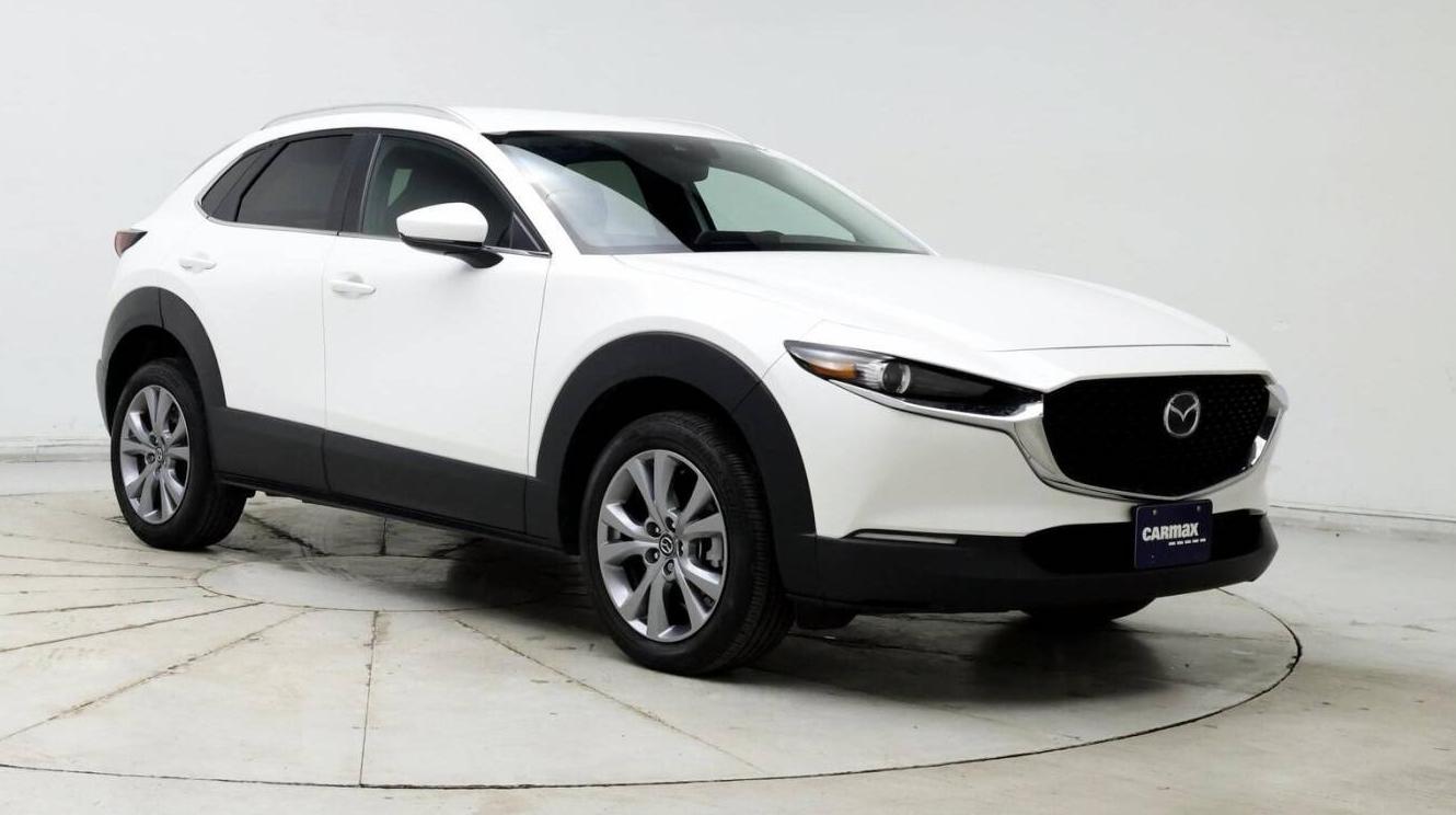 MAZDA CX-30 2023 3MVDMBCM3PM522806 image