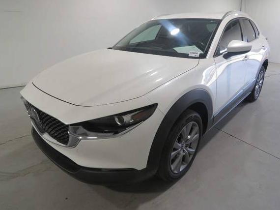 MAZDA CX-30 2023 3MVDMBBM4PM572485 image