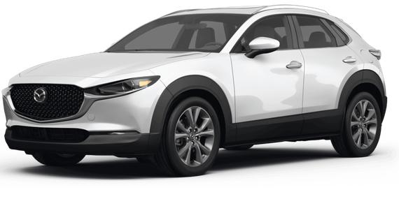 MAZDA CX-30 2023 3MVDMBDM9PM546624 image