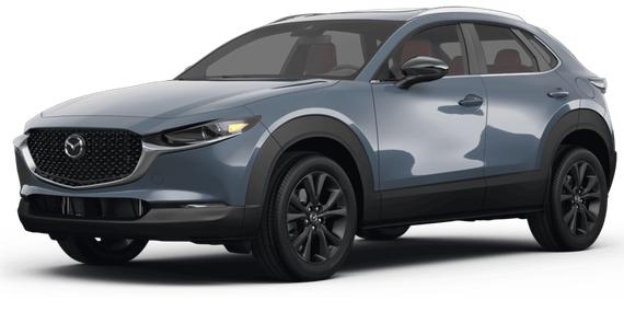 MAZDA CX-30 2023 3MVDMBCM1PM502215 image