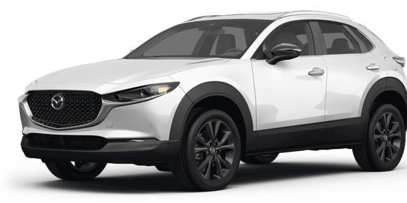 MAZDA CX-30 2023 3MVDMBDY8PM566561 image MAZDA CX-30 2023 3MVDMBDY8PM566561 image