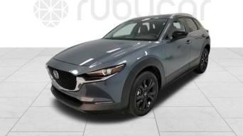 MAZDA CX-30 2023 3MVDMBCMXPM531485 image MAZDA CX-30 2023 3MVDMBCMXPM531485 image
