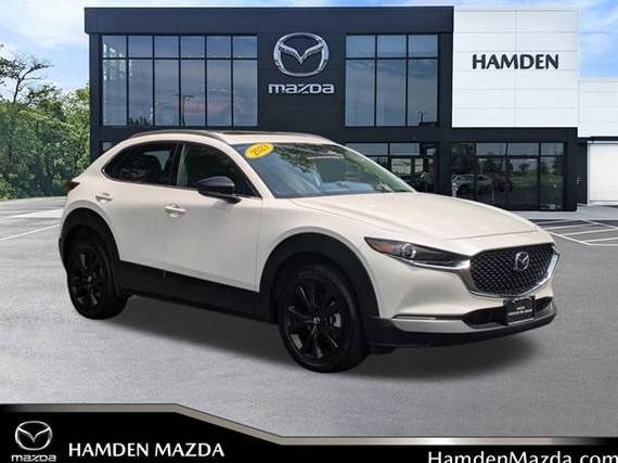 MAZDA CX-30 2023 3MVDMBDY9PM527400 image