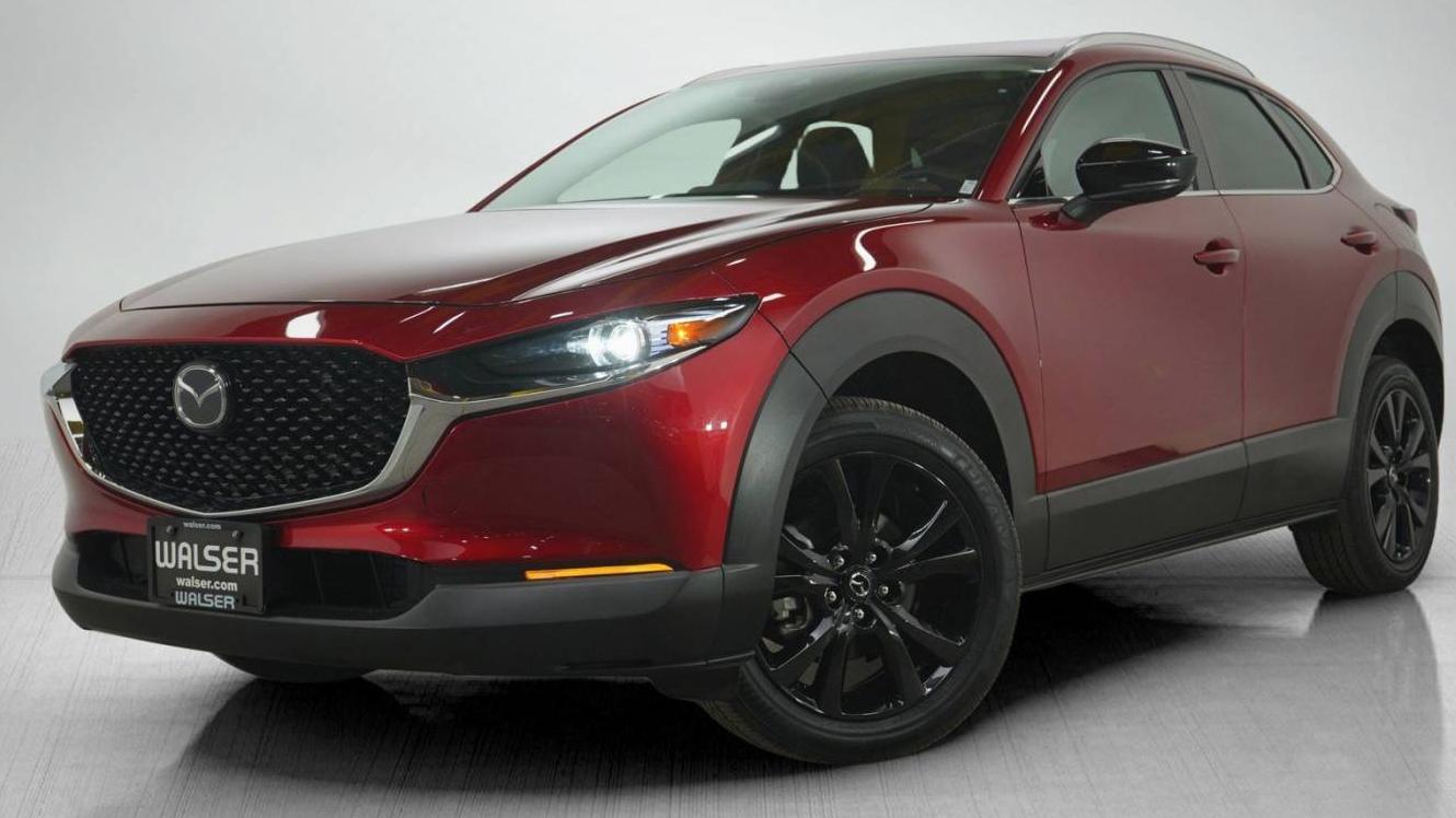 MAZDA CX-30 2023 3MVDMBDY3PM502489 image