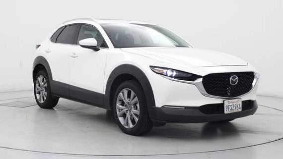 MAZDA CX-30 2023 3MVDMBDM9PM503126 image
