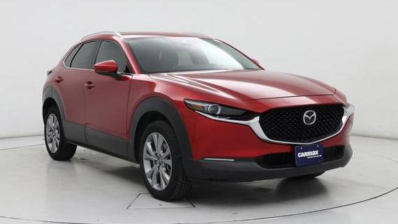 MAZDA CX-30 2023 3MVDMBDM8PM526736 image