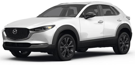 MAZDA CX-30 2023 3MVDMBDY3PM500385 image MAZDA CX-30 2023 3MVDMBDY3PM500385 image