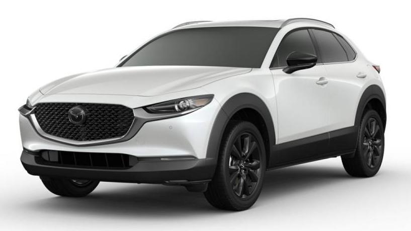 MAZDA CX-30 2023 3MVDMBEY8PM502261 image