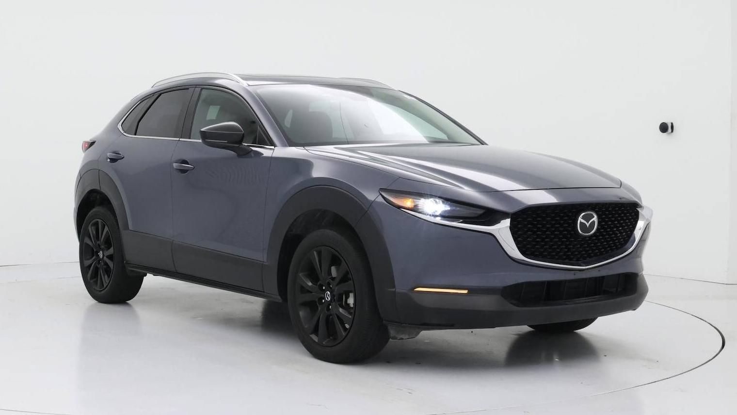 MAZDA CX-30 2023 3MVDMBCM8PM530206 image