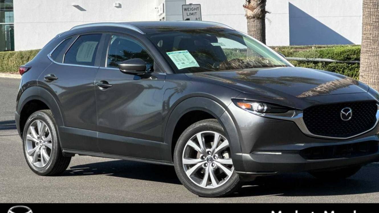 MAZDA CX-30 2023 3MVDMBBM8PM503332 image