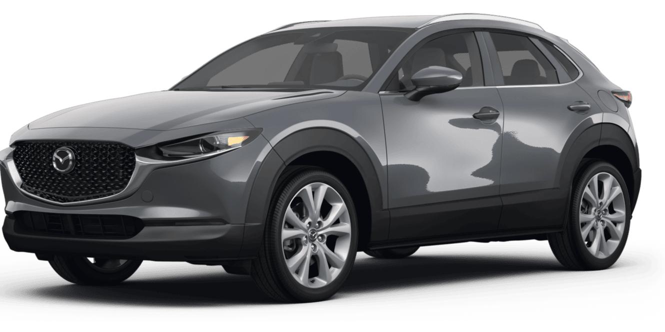 MAZDA CX-30 2023 3MVDMBBM3PM528140 image