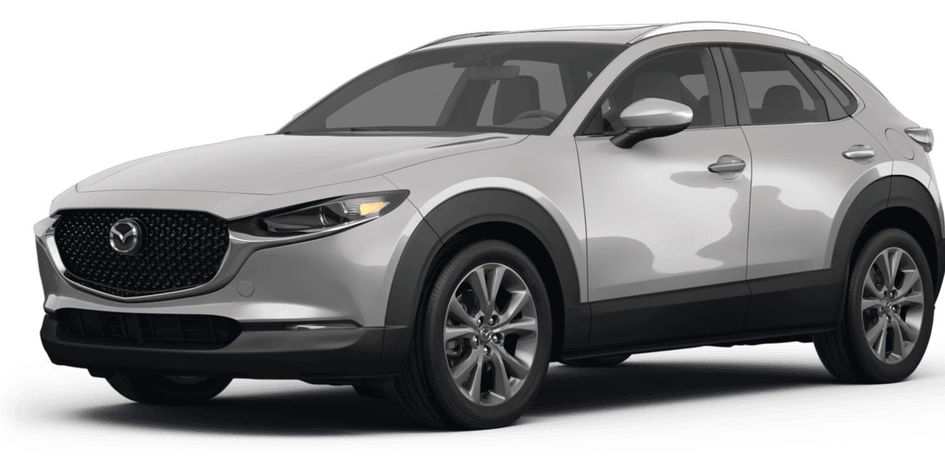 MAZDA CX-30 2023 3MVDMBDM3PM527731 image