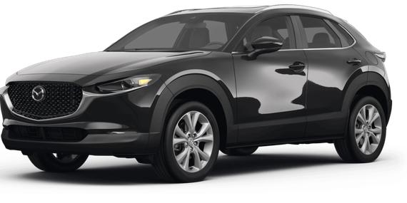 MAZDA CX-30 2023 3MVDMBCM8PM501742 image