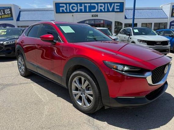 MAZDA CX-30 2023 3MVDMBBM1PM520165 image