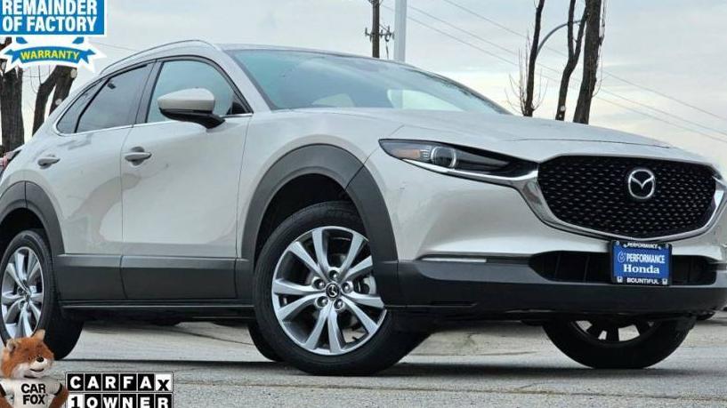 MAZDA CX-30 2023 3MVDMBDM0PM525936 image