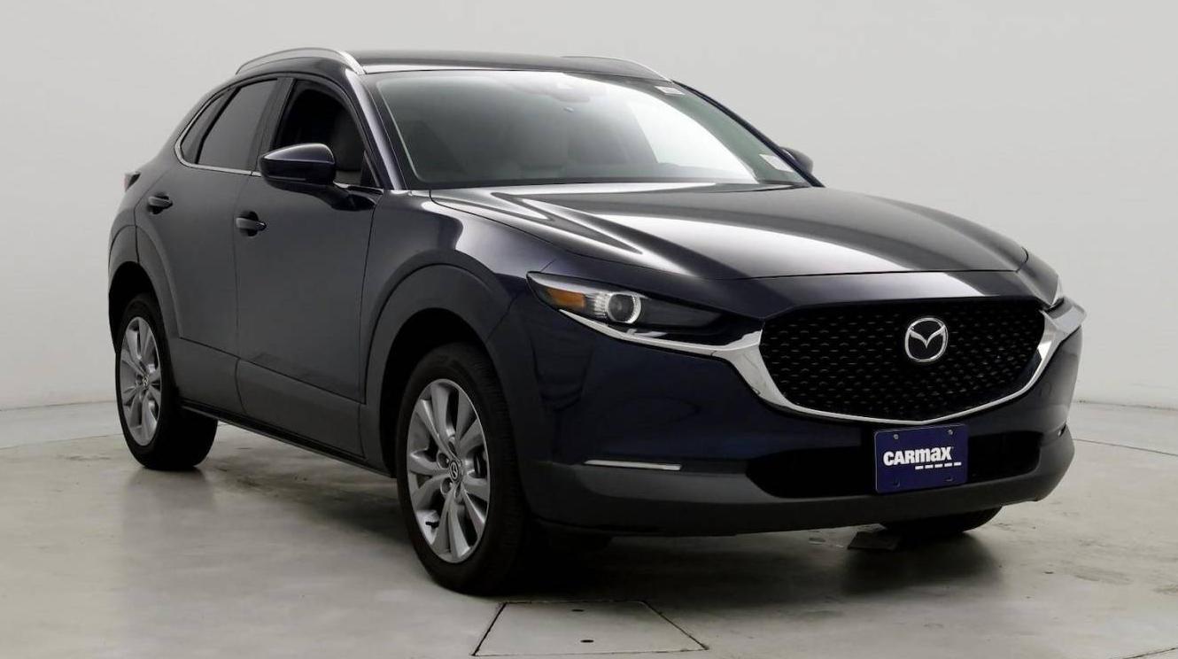 MAZDA CX-30 2023 3MVDMBCM6PM527787 image