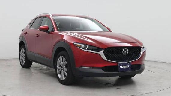 MAZDA CX-30 2023 3MVDMBCM3PM513569 image