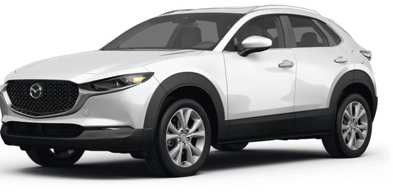MAZDA CX-30 2023 3MVDMBCM5PM555631 image MAZDA CX-30 2023 3MVDMBCM5PM555631 image