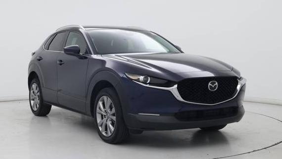 MAZDA CX-30 2023 3MVDMBCM4PM545270 image