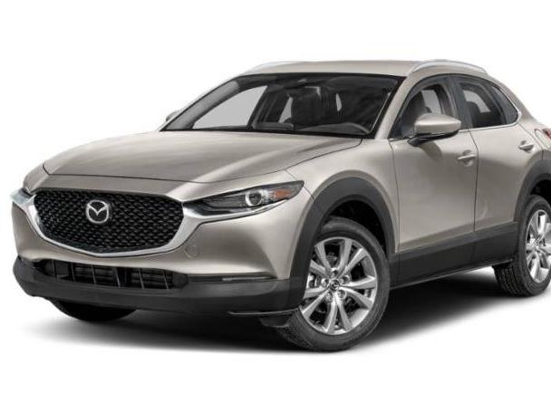 MAZDA CX-30 2023 3MVDMBBM4PM516854 image