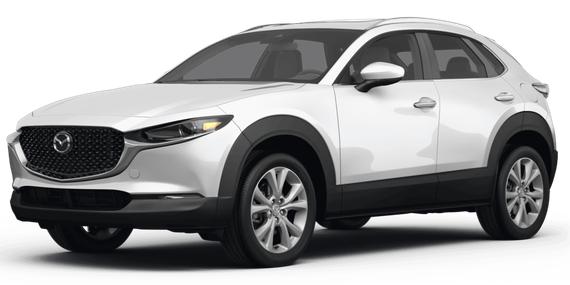 MAZDA CX-30 2023 3MVDMBCM2PM542495 image