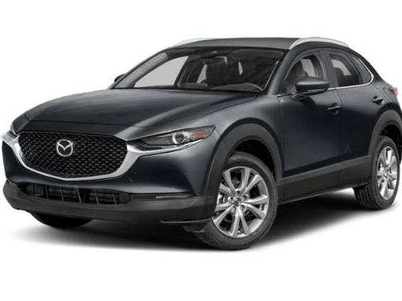 MAZDA CX-30 2023 3MVDMBBM8PM534175 image