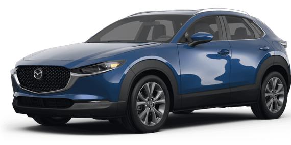 MAZDA CX-30 2023 3MVDMBDMXPM538242 image