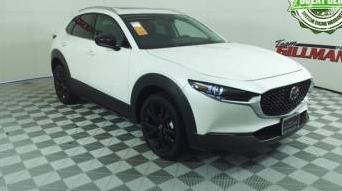 MAZDA CX-30 2023 3MVDMBDY6PM539925 image