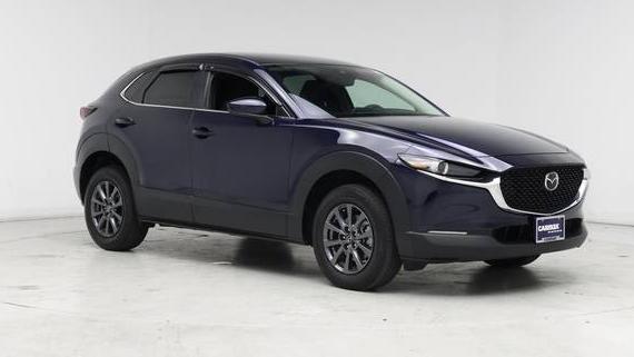 MAZDA CX-30 2023 3MVDMBAMXPM540481 image