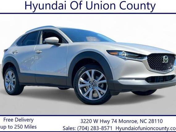 MAZDA CX-30 2023 3MVDMBCM2PM528905 image MAZDA CX-30 2023 3MVDMBCM2PM528905 image