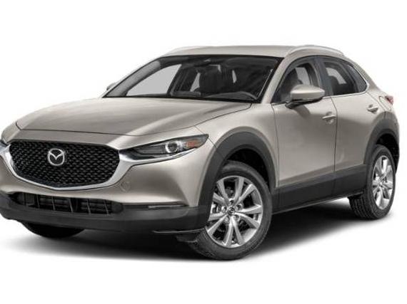 MAZDA CX-30 2023 3MVDMBBM9PM527770 image