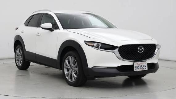 MAZDA CX-30 2023 3MVDMBBM9PM570134 image