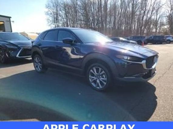MAZDA CX-30 2023 3MVDMBBM1PM507142 image