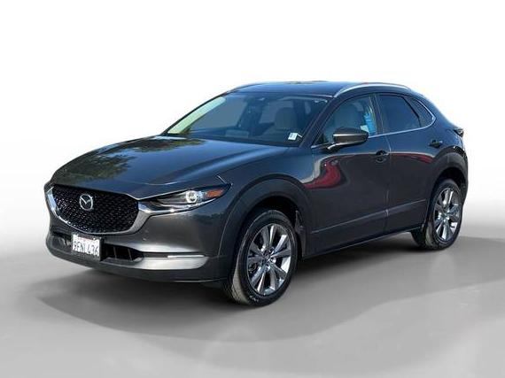 MAZDA CX-30 2023 3MVDMBCM5PM536822 image