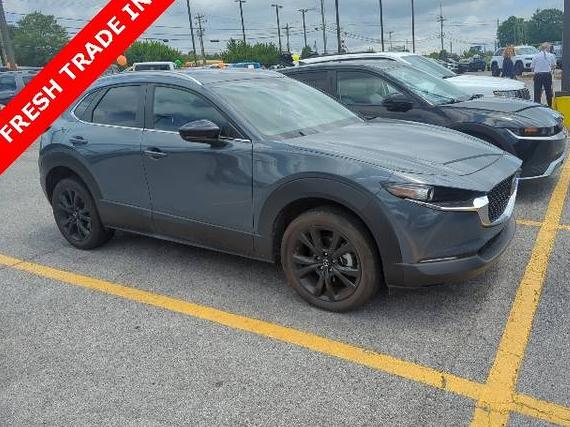 MAZDA CX-30 2023 3MVDMBCM5PM509880 image