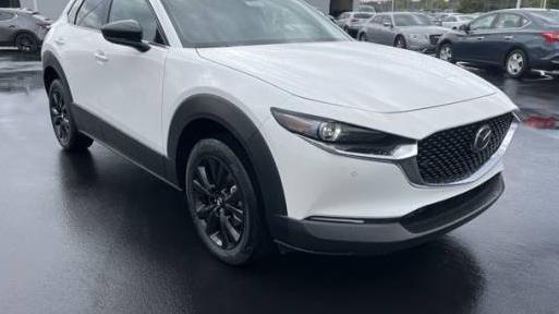 MAZDA CX-30 2023 3MVDMBEY7PM585231 image