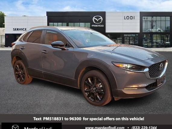 MAZDA CX-30 2023 3MVDMBCM4PM518831 image